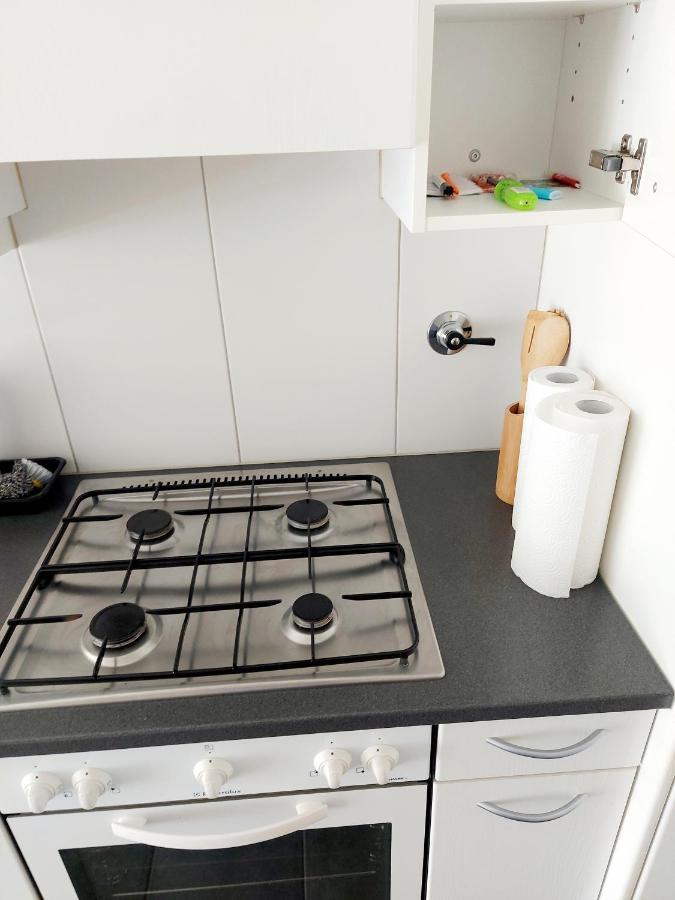 Large Apartment Bern City Centre Extérieur photo